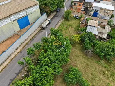 Lote/Terreno à venda, 2808m² no Chácaras Campos dos Amarais, Campinas