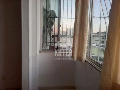 Apartamento com 3 Quartos à venda, 108m² no Centro, Niterói
