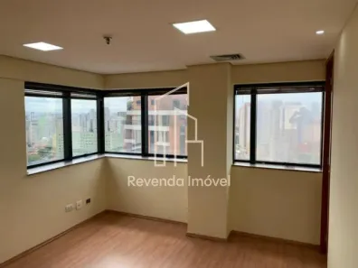 Sala Comercial à venda, 60m² no Aclimação, São Paulo
