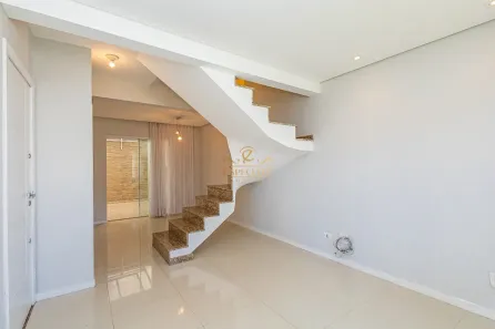 Casa de Condomínio com 2 Quartos à venda, 104m² no Campo Comprido, Curitiba