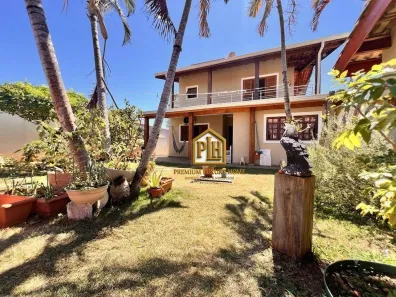 Casa com 3 Quartos à venda, 250m² no Jardim do Lago, Atibaia