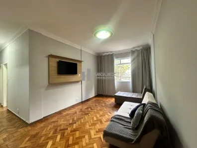 Apartamento com 3 Quartos à venda, 80m² no Tijuca, Rio de Janeiro