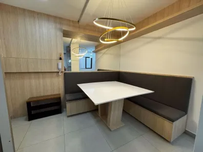 Apartamento com 2 Quartos à venda, 74m² no Maria Luiza, Cascavel