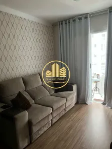 Apartamento com 2 Quartos à venda, 69m² no Vila das Hortências, Jundiaí