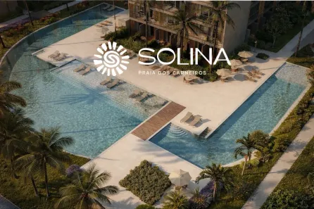 Apartamento com 1 Quarto à venda, 35m² no , Tamandaré
