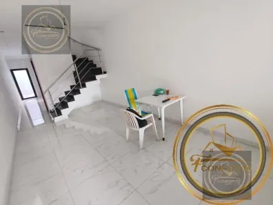Sobrado com 3 Quartos à venda, 110m² no Vila Alpina, São Paulo