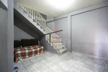 Casa de Condomínio com 2 Quartos à venda, 178m² no Vila Antonina, São Paulo