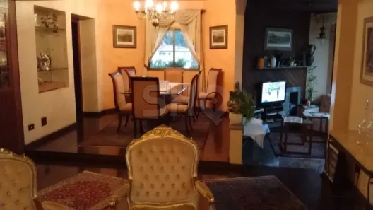 Apartamento com 3 Quartos à venda, 180m² no Vila Mariana, São Paulo
