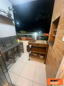 Apartamento com 2 Quartos à venda, 52m² no Bela Vista, Palhoça