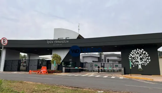 Lote/Terreno à venda, 390m² no Vila Cordenonsi, Americana