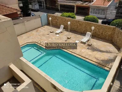 Apartamento com 3 Quartos à venda, 85m² no Tatuapé, São Paulo