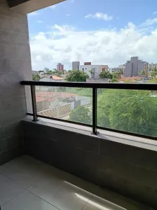 Apartamento com 2 Quartos à venda, 58m² no Poço, Cabedelo