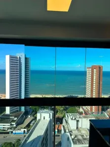 Apartamento com 3 Quartos à venda, 66m² no Candeias, Jaboatão dos Guararapes