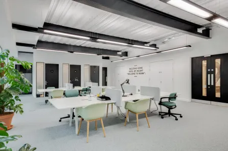 Sala Comercial para alugar, 8m² no Funcionários, Belo Horizonte