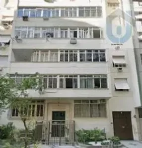 Apartamento com 2 Quartos à venda, 114m² no Copacabana, Rio de Janeiro