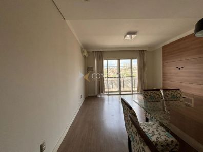 Apartamento com 3 Quartos à venda, 82m² no Jardim Bom Retiro, Campinas