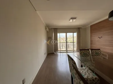 Apartamento com 3 Quartos à venda, 82m² no Jardim Bom Retiro, Campinas