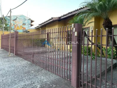 Imóvel Comercial com 1 Quarto para alugar, 318m² no Chácara da Barra, Campinas