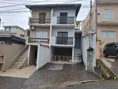 Casa de Condomínio com 3 Quartos à venda, 230m² no Jardim Rio das Pedras, Cotia