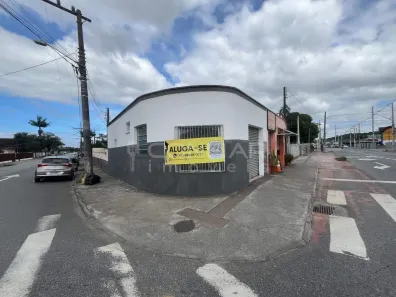 Ponto Comercial para alugar, 35m² no Boa Vista, Joinville