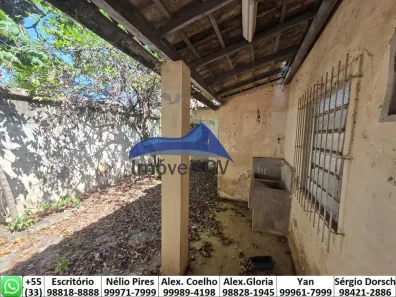 Casa com 1 Quarto à venda, 120m² no Esplanada, Governador Valadares