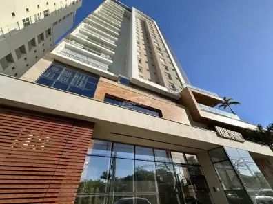 Apartamento com 3 Quartos à venda, 129m² no Itacolomi, Balneário Piçarras