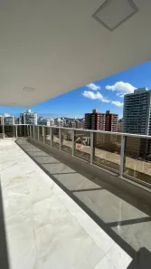 Apartamento com 3 Quartos à venda, 110m² no Itapuã, Vila Velha