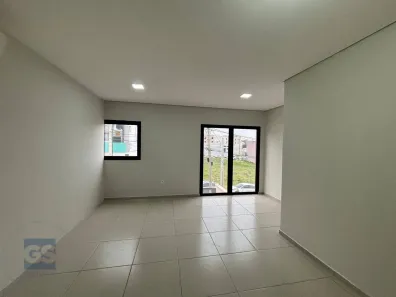 Sala Comercial para alugar, 40m² no Itu Novo Centro, Itu