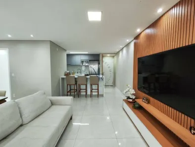 Apartamento com 2 Quartos à venda, 75m² no Vila Andrade, São Paulo