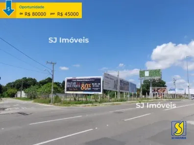 Lote/Terreno para alugar, 7744m² no José de Alencar, Fortaleza