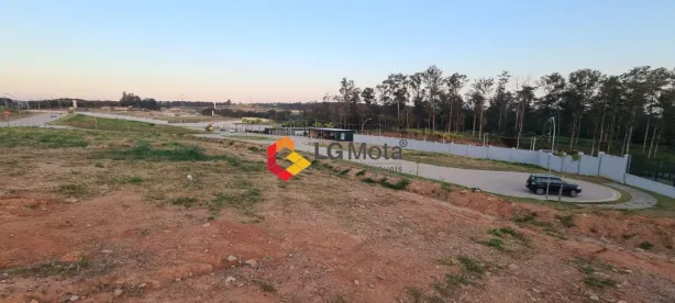 Lote/Terreno à venda, 388m² no Bairro das Palmeiras, Campinas