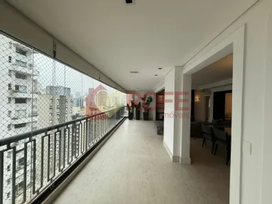 Apartamento com 3 Quartos para venda ou aluguel, 160m² no Itaim Bibi, São Paulo