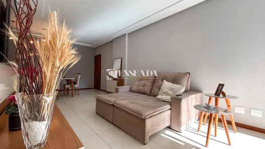 Apartamento com 3 Quartos à venda, 160m² no Praia da Costa, Vila Velha