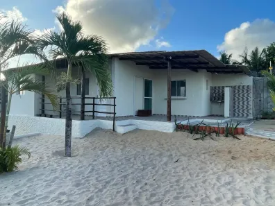 Casa com 2 Quartos à venda, 450m² no Cotovelo (Distrito Litoral), Parnamirim