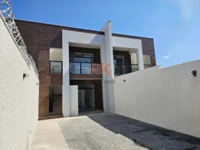 Casa com 2 Quartos à venda, 125m² no Parque Xangri-Lá, Contagem