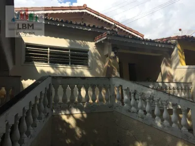 Casa com 3 Quartos à venda, 190m² no Vila Lemos, Campinas