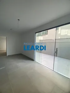 Apartamento com 1 Quarto à venda, 61m² no Cidade Nova, Belo Horizonte