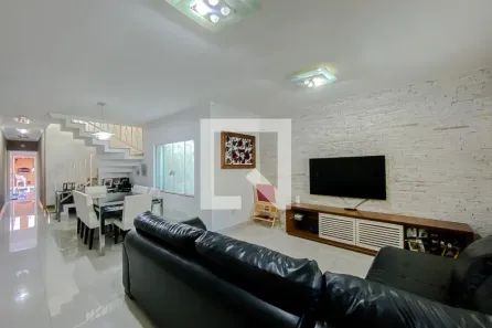 Casa com 3 Quartos à venda, 230m² no Alto da Mooca, São Paulo