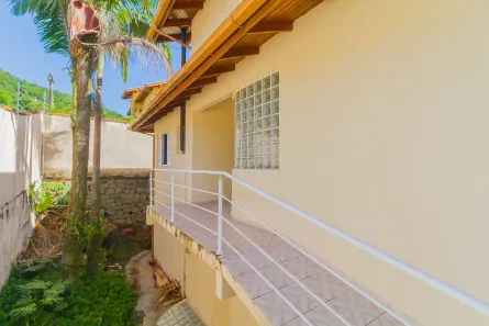 Casa com 5 Quartos à venda, 235m² no Trindade, Florianópolis