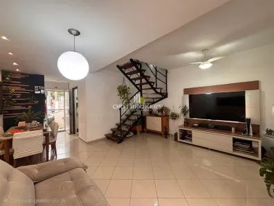 Casa de Condomínio com 3 Quartos à venda, 115m² no Jardim Rosa Maria, São Paulo
