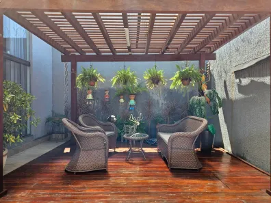 Apartamento com 3 Quartos à venda, 135m² no Cardoso Continuação, Aparecida de Goiânia