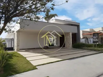 Casa com 4 Quartos à venda, 1000m² no Parque Ecoresidencial Fazenda Jequitibá, Sorocaba