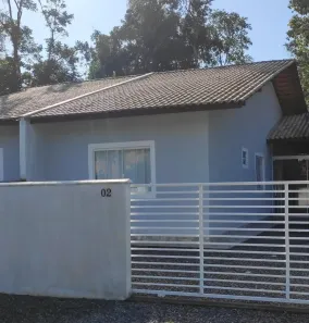 Casa com 3 Quartos à venda, 100m² no Quinta Dos Acorianos, Barra Velha