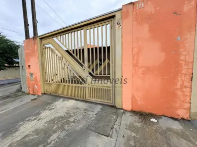 Casa com 3 Quartos à venda, 95m² no Parque Santa Marta, São Carlos