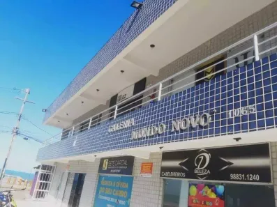 Ponto Comercial à venda, 334m² no Bairro Novo, Olinda