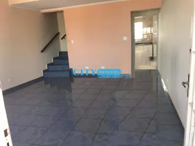 Sobrado com 2 Quartos à venda, 104m² no Jardim Peri, São Paulo