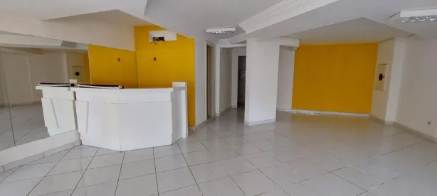 Sala Comercial à venda, 192m² no Centro, Passo Fundo