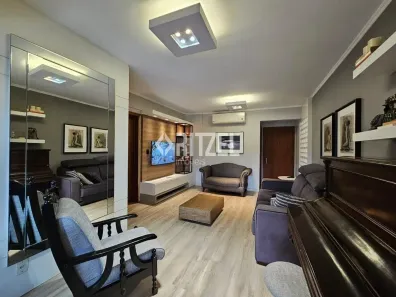 Apartamento com 3 Quartos à venda, 103m² no Ideal, Novo Hamburgo