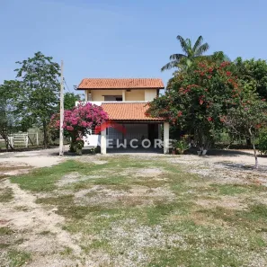 Lote/Terreno com 1 Quarto à venda, 75m² no , Tremembé