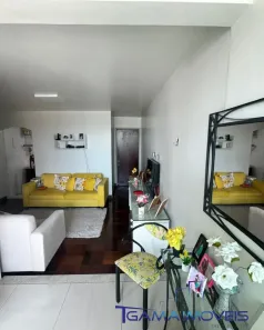 Apartamento com 3 Quartos à venda, 108m² no Engenho Velho de Brotas, Salvador